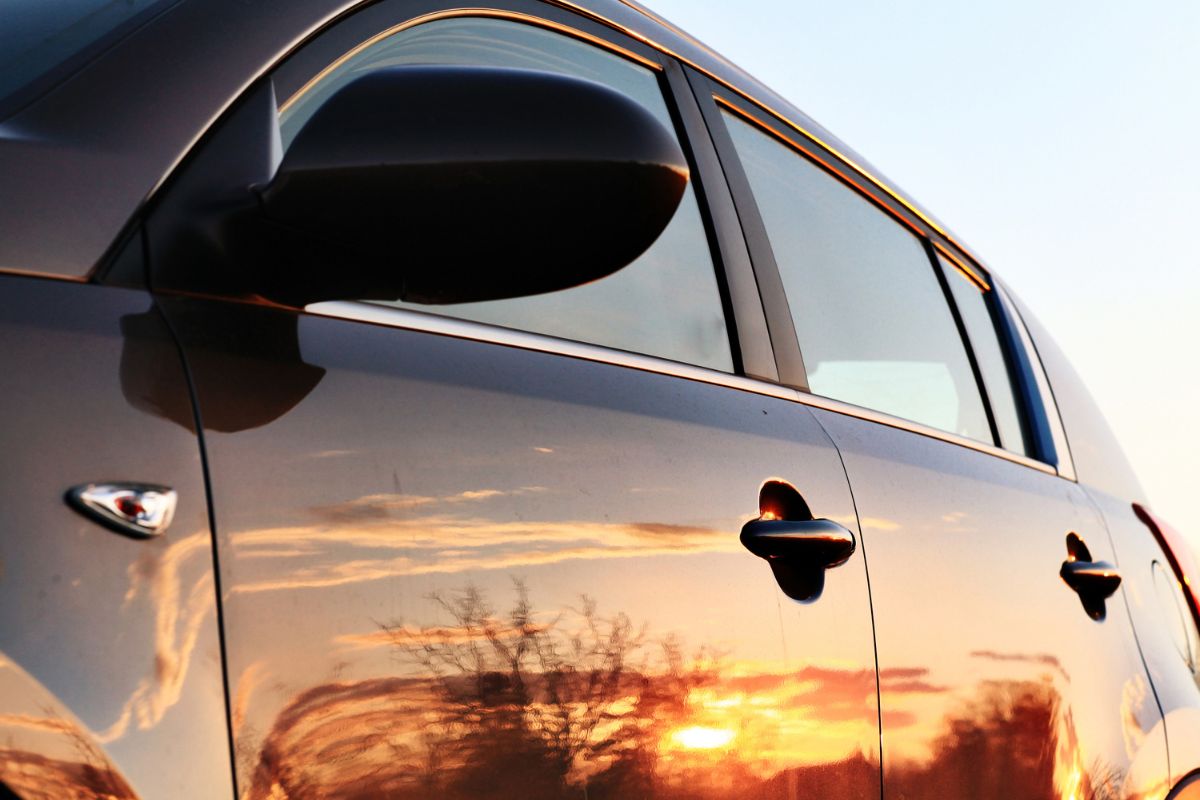 Temnenje stekel, prednosti in slabosti